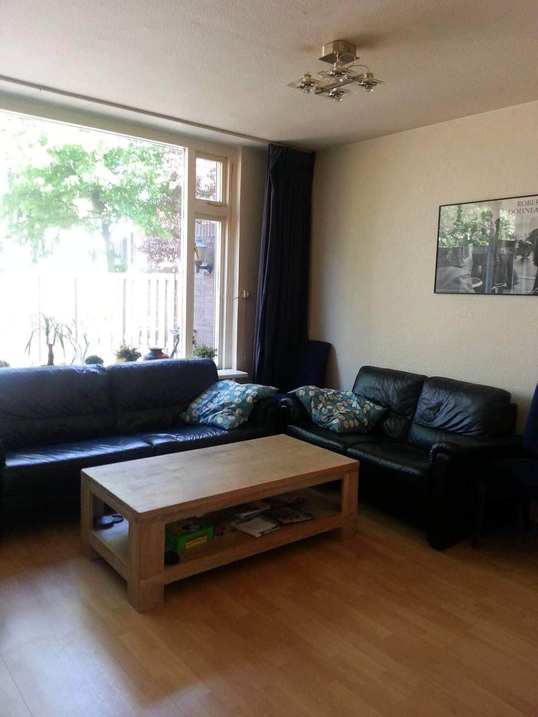 Gemeubileerde Kamer in Diemen Zuid, Diemen - Te Huur