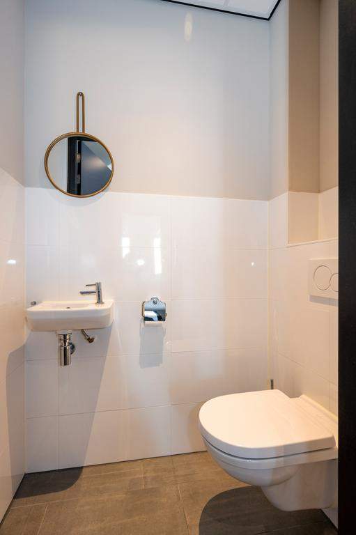 Wohnung Eschertoren 3D, Leiden - Zur Miete