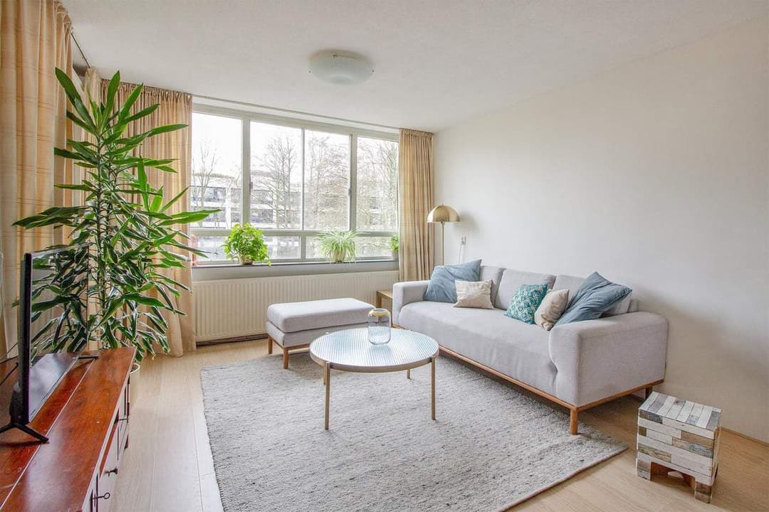 Wohnung Margarethaland, Den Haag - Zu Vermieten