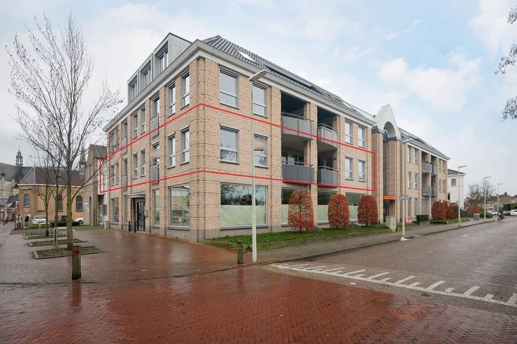 Appartement Strijp, Wouw - À Louer
