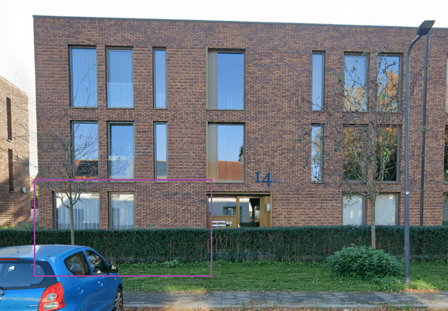 Apartamento Oeterselaan, 's-Hertogenbosch - En Alquiler