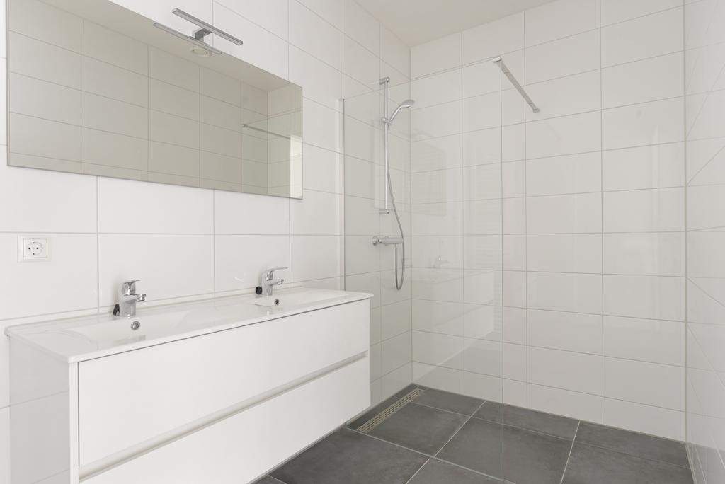 Appartement Broerenstraat 45-29, Arnhem - 1 slaapkamer