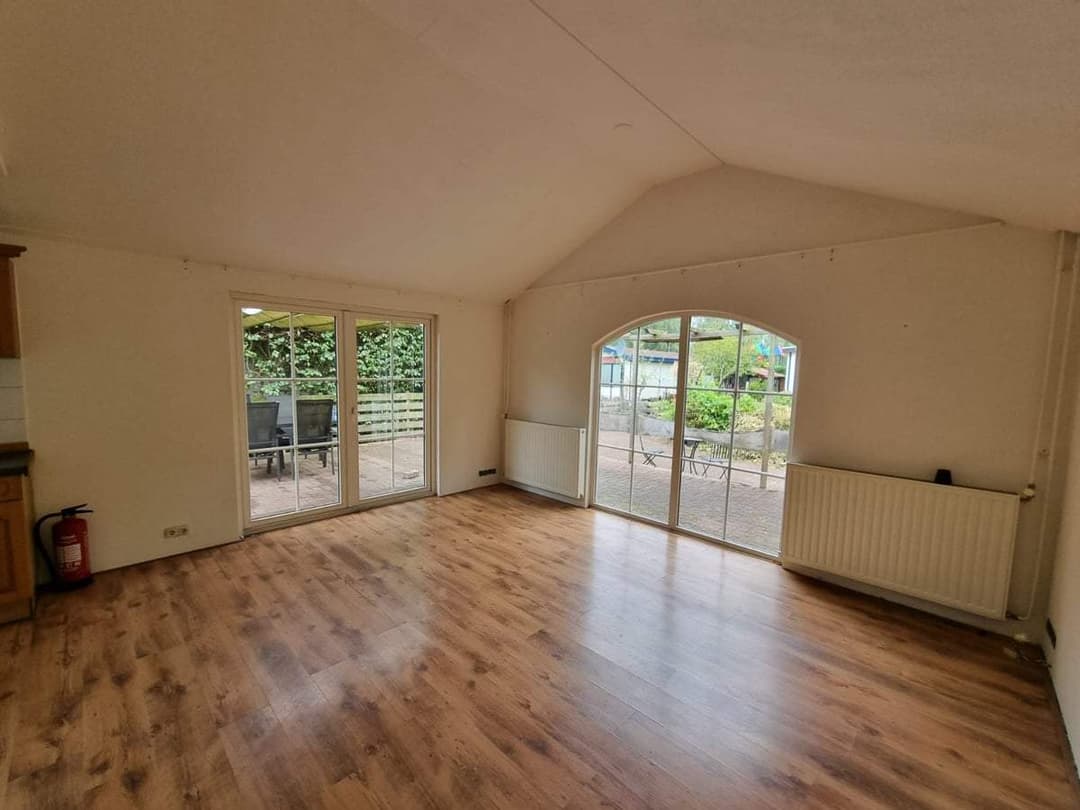 House Oude Deldenerweg, Enschede - For Rent