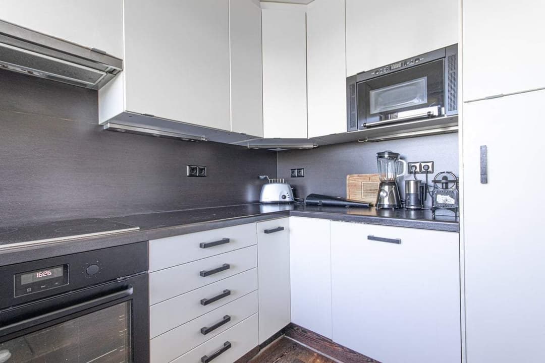 Flat Stadionlaan, Utrecht - Zur Miete