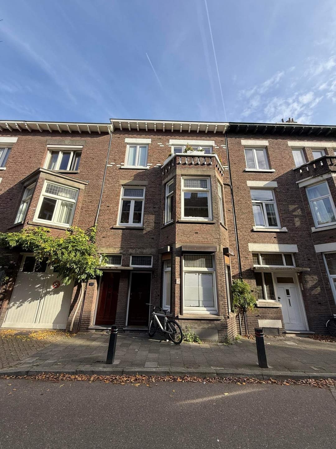 Room for Rent at Joseph Hollmanstraat, Maastricht