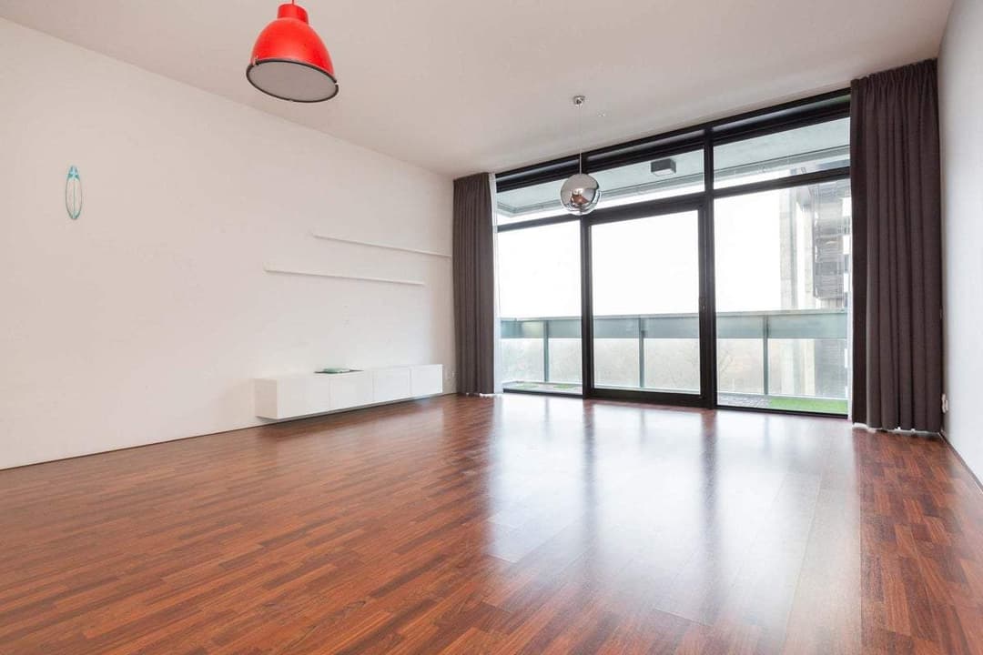 Flat Anna van Buerenplein 66, Den Haag - Te Huur