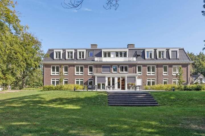 55+ Seniorenwohnung, Prins Hendriklaan, Blaricum - Zur Vermietung
