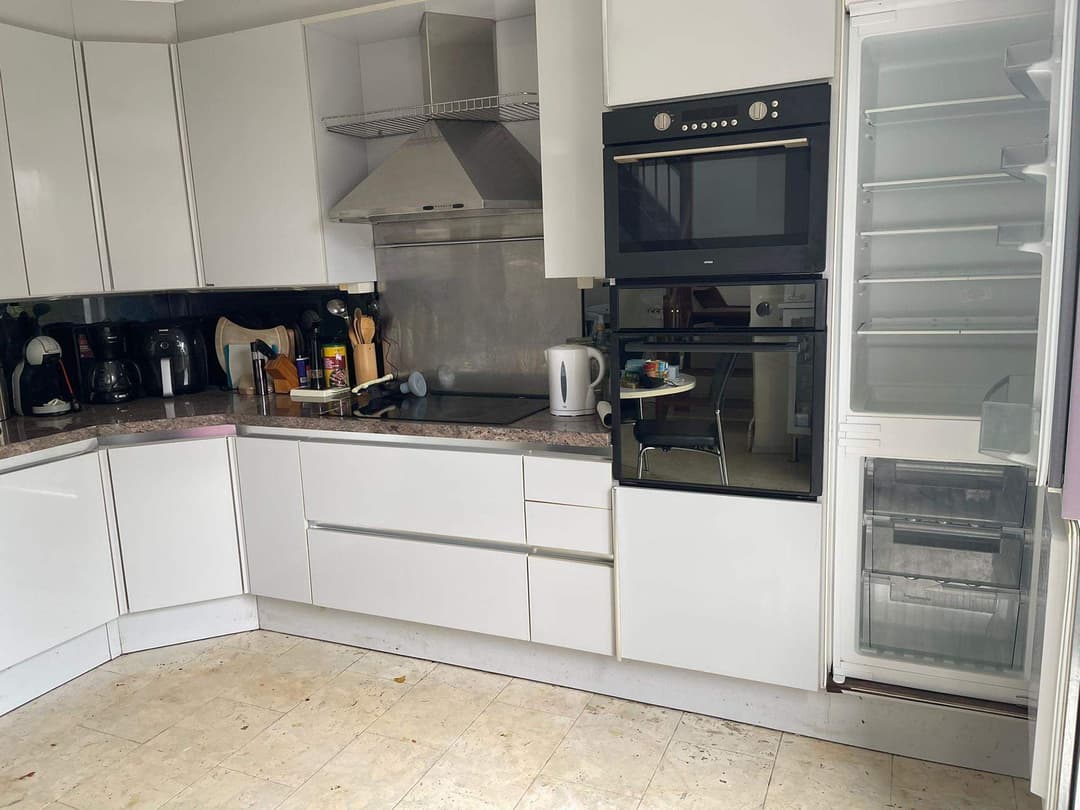 Möbliertes Apartment Lodewijk van Deysselstraat, Amsterdam - Zur Miete