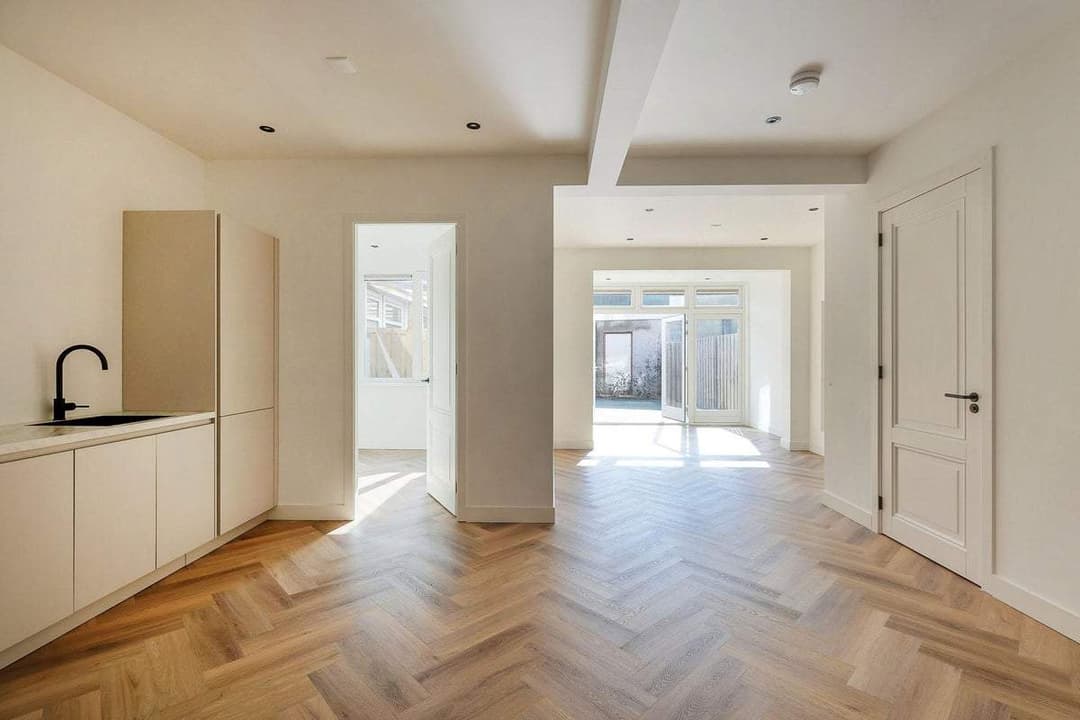 Wohnung Cornelis Trooststraat 24 H, Amsterdam - Zu Vermieten