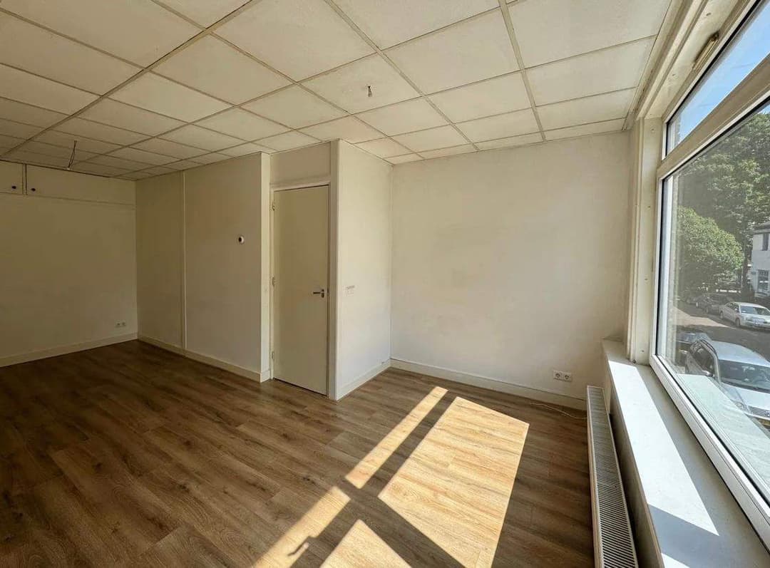 Ongemeubileerd Appartement Poolsestraat, Rotterdam - Te Huur