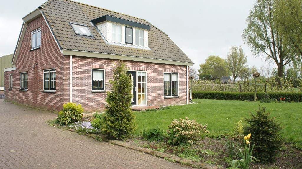 Apartamento Wijkersloot 2-B, Cothen - En Alquiler