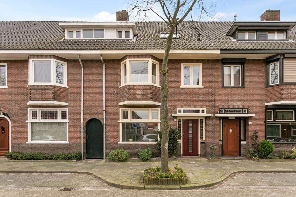 Flat Schouwbroekseweg, Eindhoven - Zur Miete