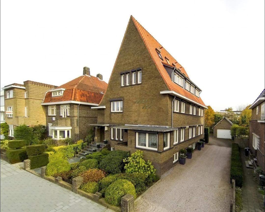 Möbliertes Apartment zur Miete, Tegelseweg, Venlo