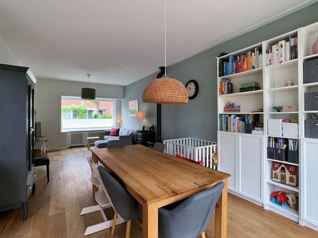 Haus Planetenstraat, Hilversum - Zu Vermieten