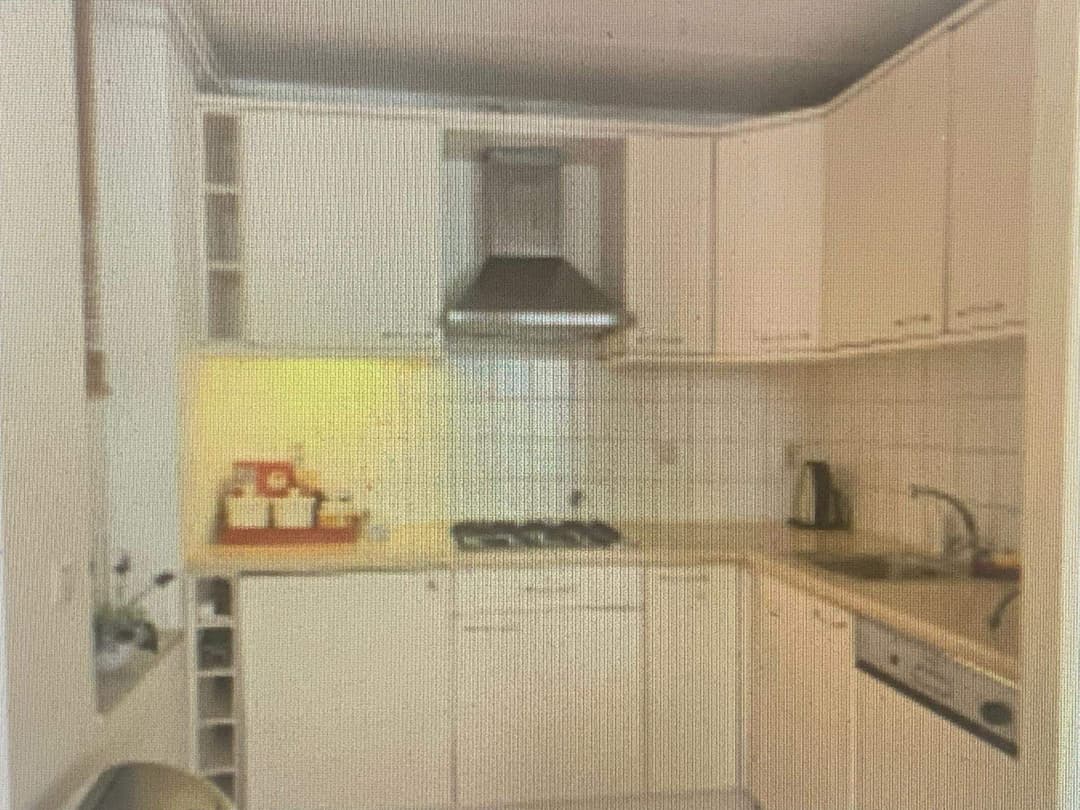 Gemeubileerde studio Overtoom, Amsterdam - Te huur