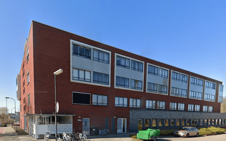 Titanialaan 96, Heerhugowaard - Wohnung