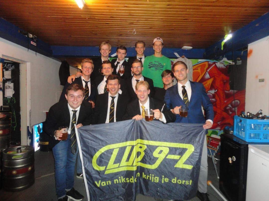 Kamer te huur aan de Calslaan, Enschede