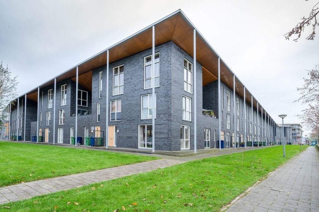 Flat Grootzeil, Almere - Te huur