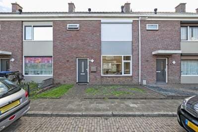 3 Slaapkamer Appartement, Nicolaas Beetsstraat, Zegge - Te Huur