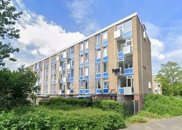 Apartment Klokkengietersstraat, Venlo - For Rent