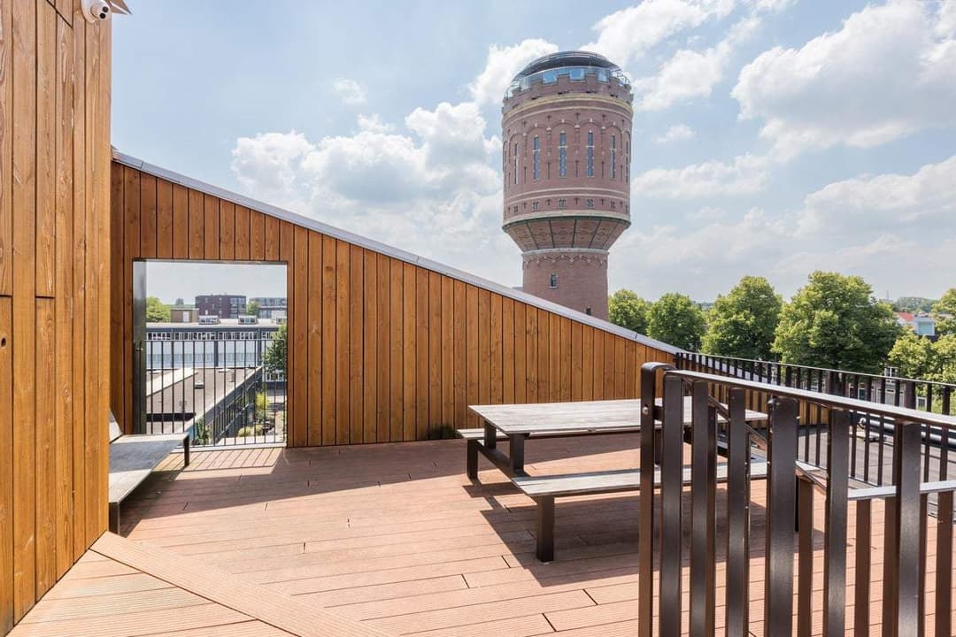 Studio Ravenoord, Utrecht - En Alquiler