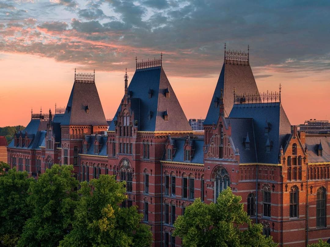 Loft Canisiushof, Berg en Dalseweg, Nijmegen - For Rent