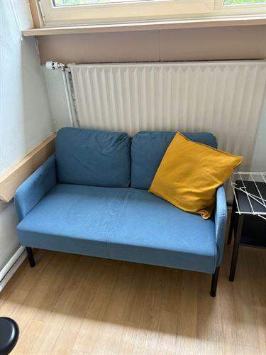 Furnished Room for Rent, Daalseweg, Nijmegen