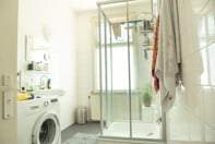 Furnished Room Weteringkade, Den Haag - For Rent