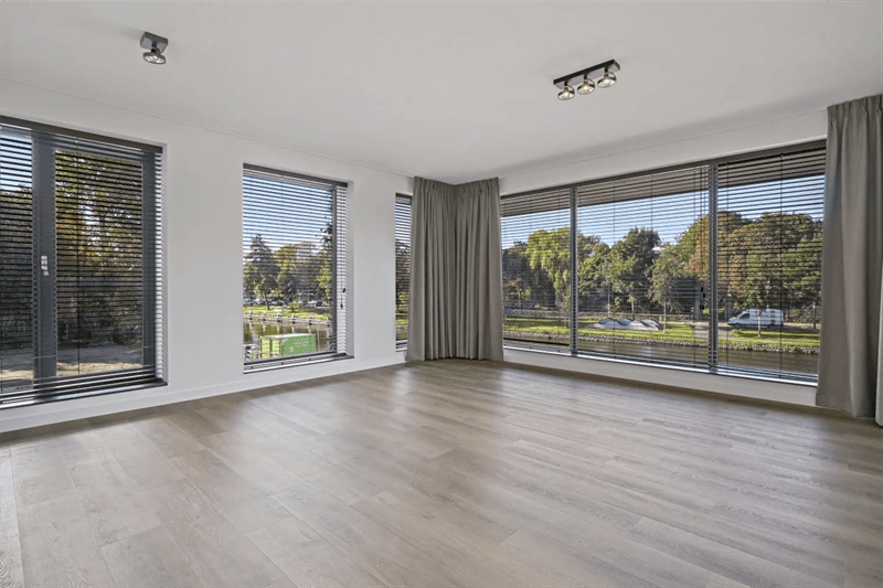 Appartement Binckkade, Den Haag - Te Huur