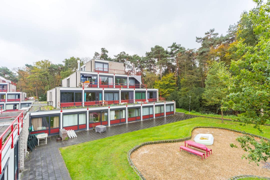 Zimmer Witbreuksweg, Enschede - Zu Vermieten