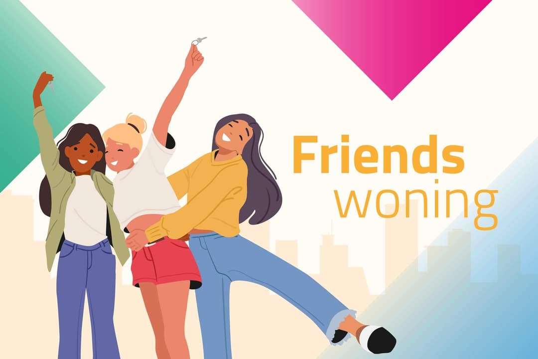 Leeuwerik 3, Etten-Leur - For Rent