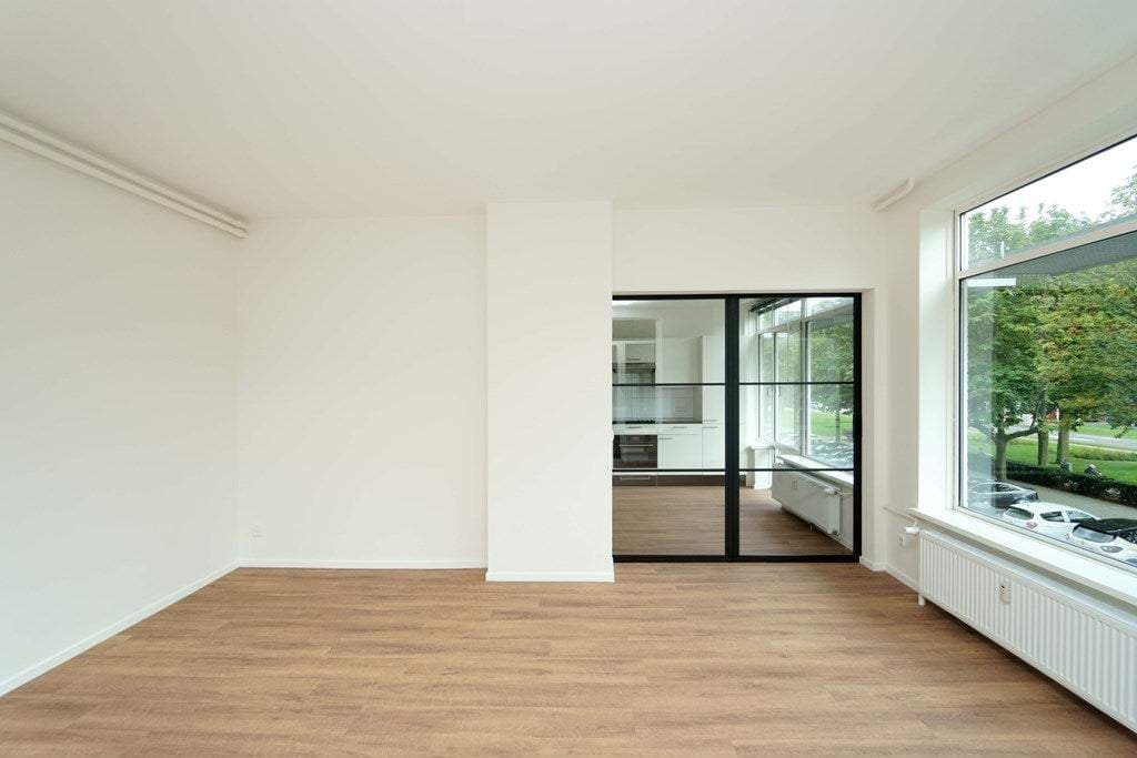 Flat Groenendaal, Rotterdam - Te Huur