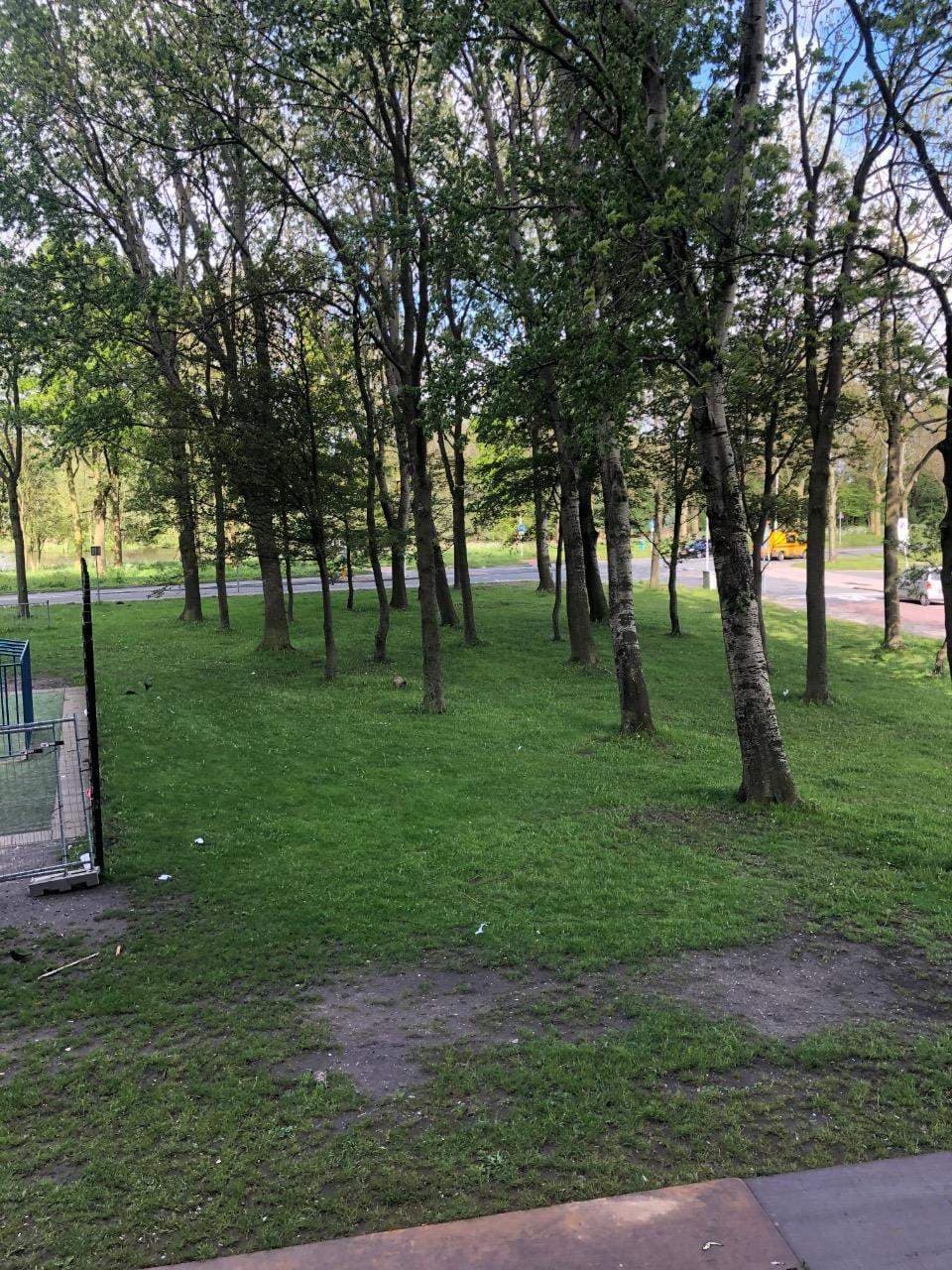 Gemeubileerde Kamer in Zaandam - Te Huur