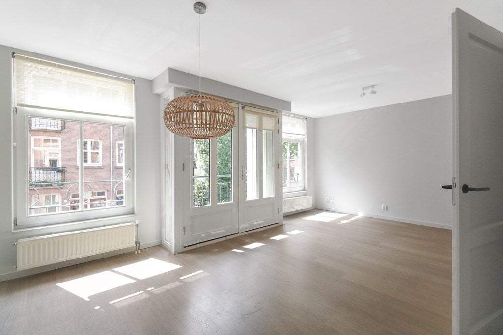 Wohnung Rustenburgerstraat, Amsterdam - Zur Miete