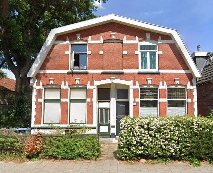 Habitación sin Amueblar en Alquiler, Hengelosestraat, Enschede