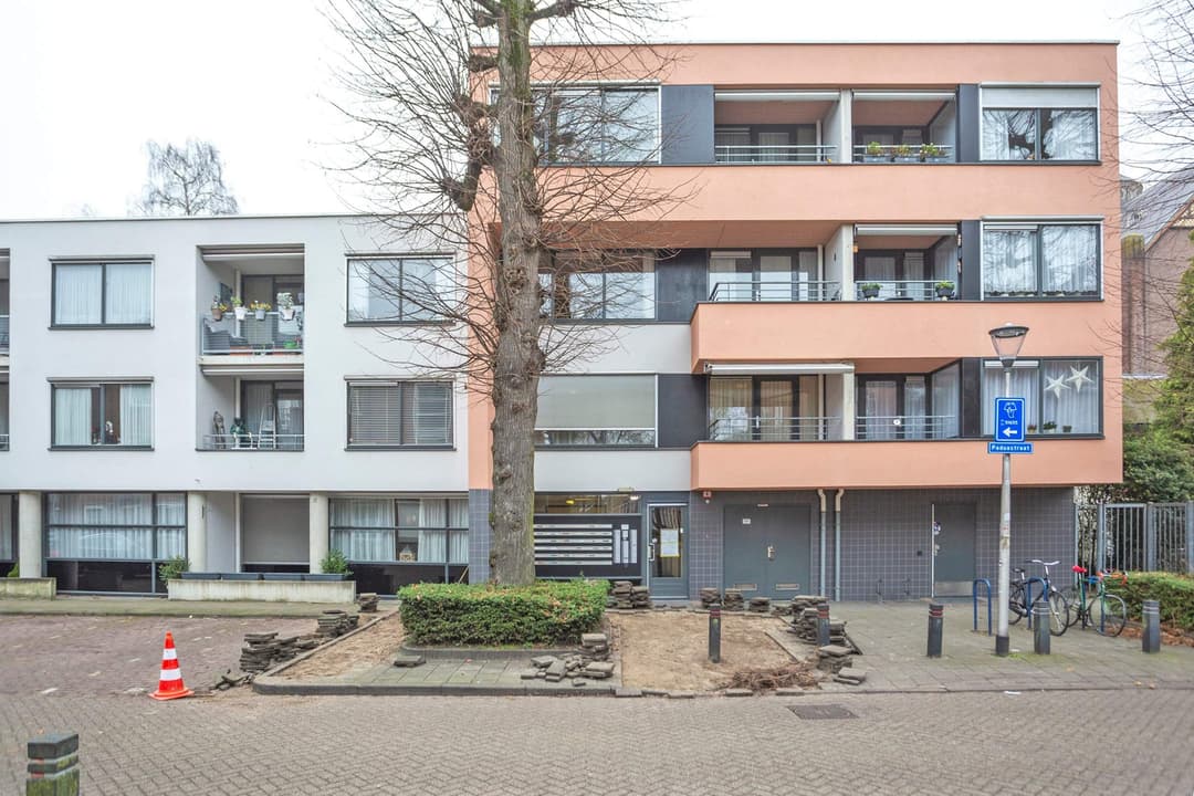 Wohnung Paduastraat, Tilburg - Zu Vermieten