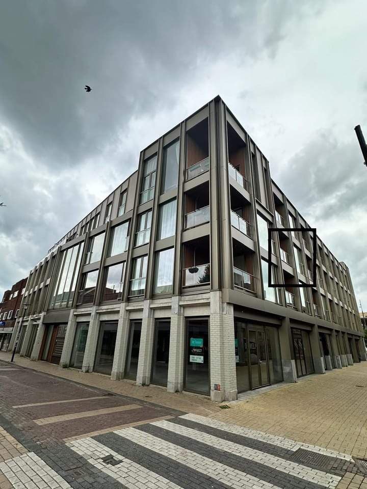 Apartment Oude-Molenstraat, Assen - For Rent