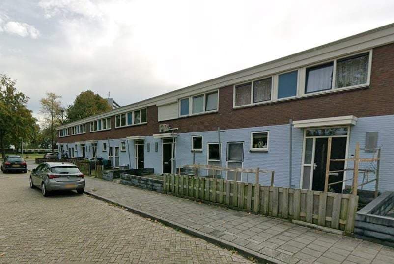 House Keizer Karellaan 94, Deventer - For Rent
