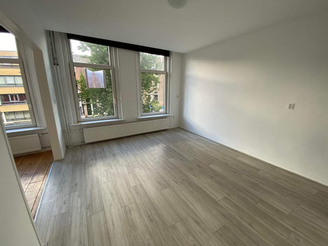 Studio Schietbaanlaan, Rotterdam (Middelland) - Tijdelijke Verhuur