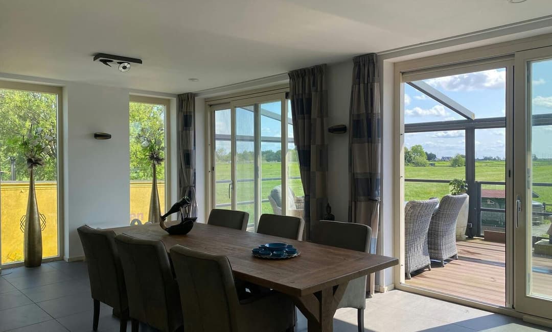 Appartement Oosteinderlaan, Hillegom - Te Huur