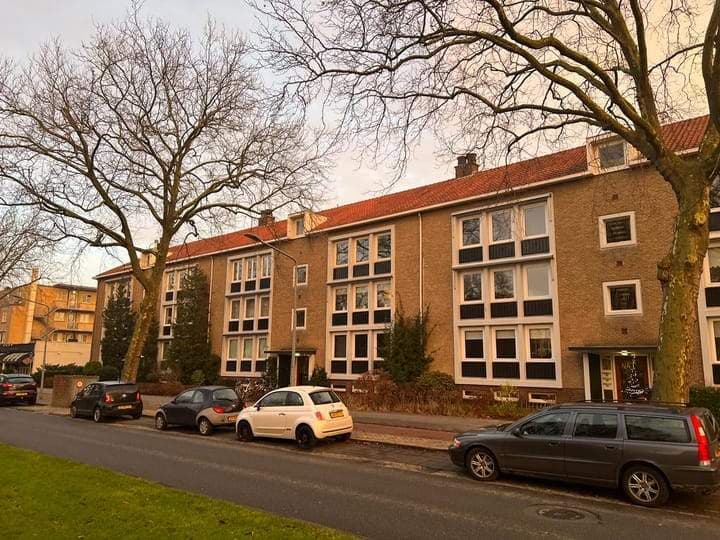 Diependaalselaan 470, Hilversum - 3-Zimmer-Wohnung