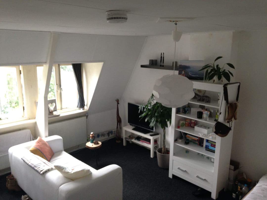 Chambre à louer dans la Steijnstraat, Arnhem