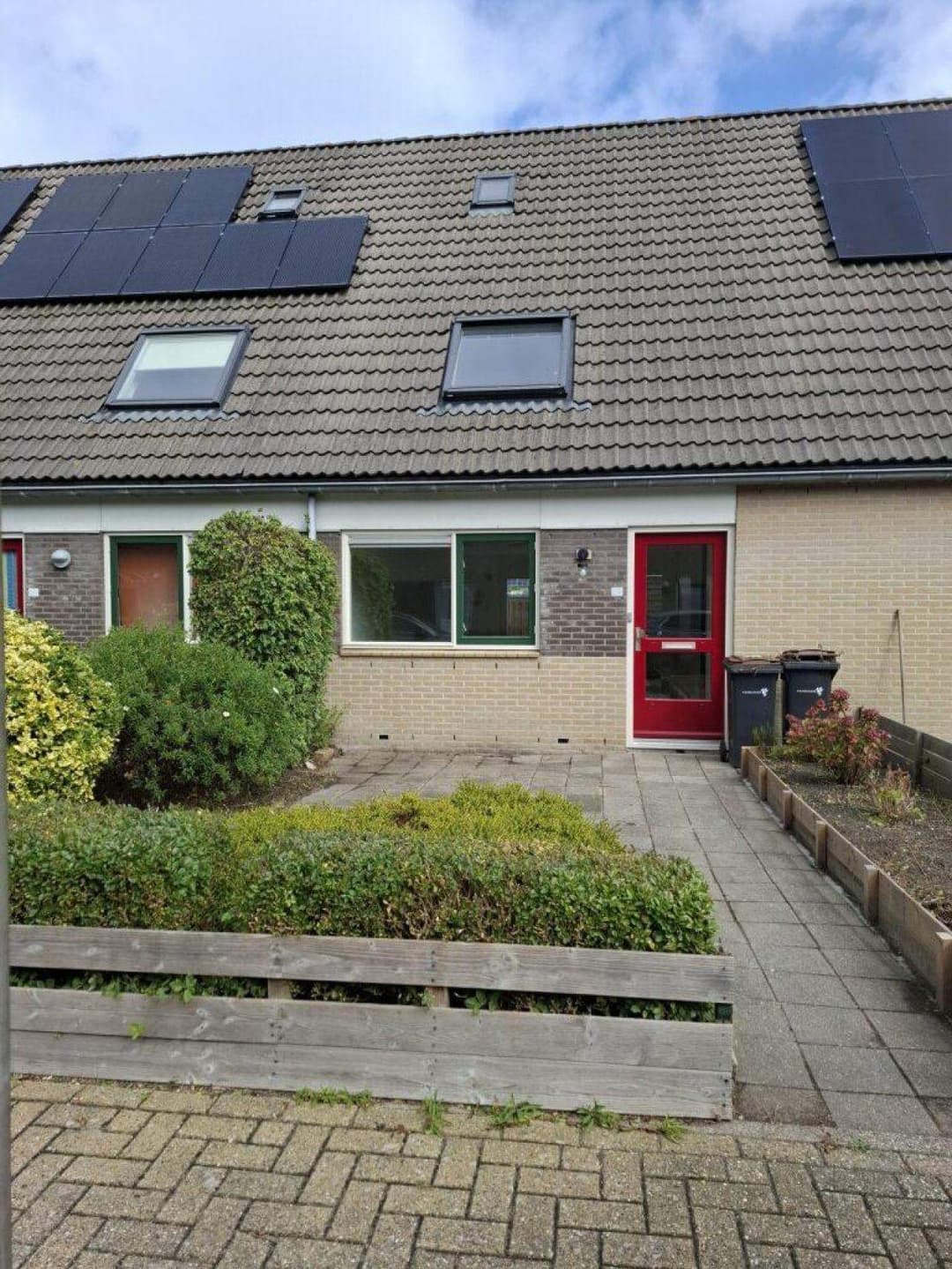 Walakker 24, Purmerend - 3-Zimmer-Einfamilienhaus
