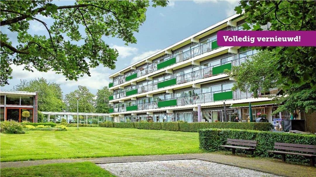 Wohnung Torenlaan 343, Beilen