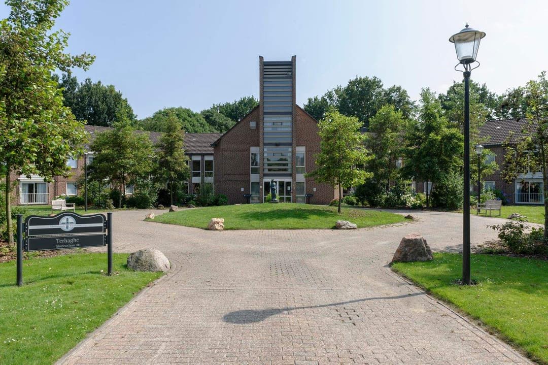 Appartement 1 pièce Glorieuxlaan 38, Eindhoven - À louer