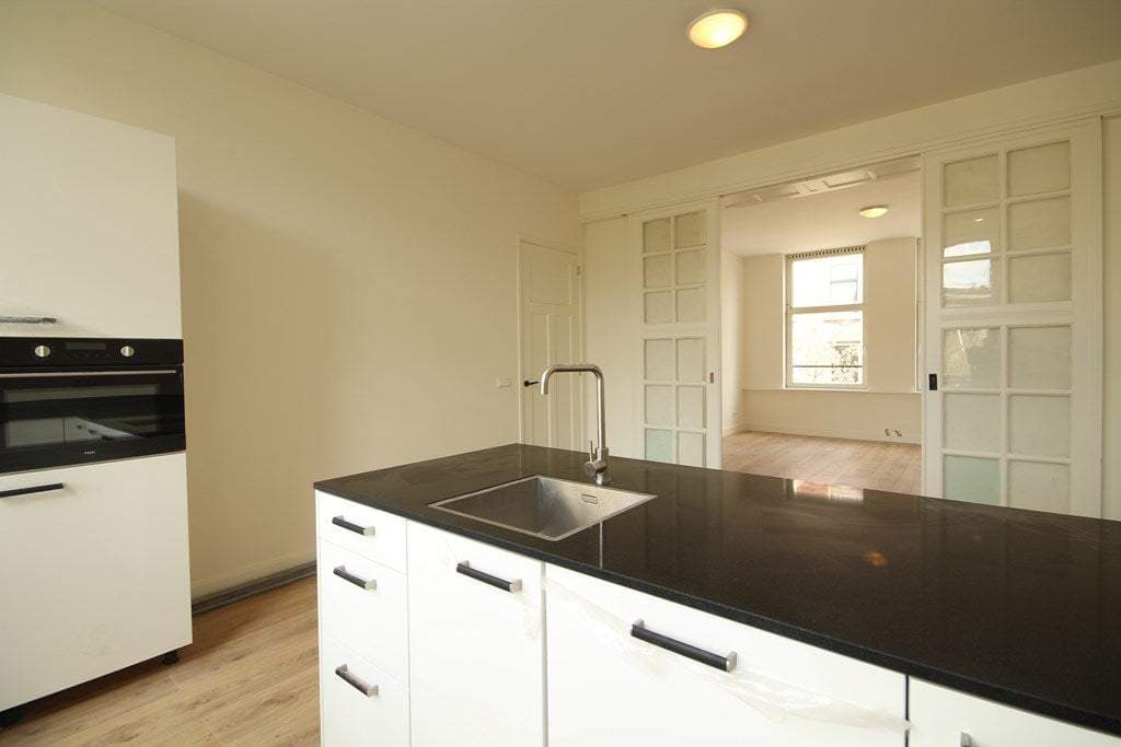 Duplex Flat 1e Virulystraat, Rotterdam - For Rent