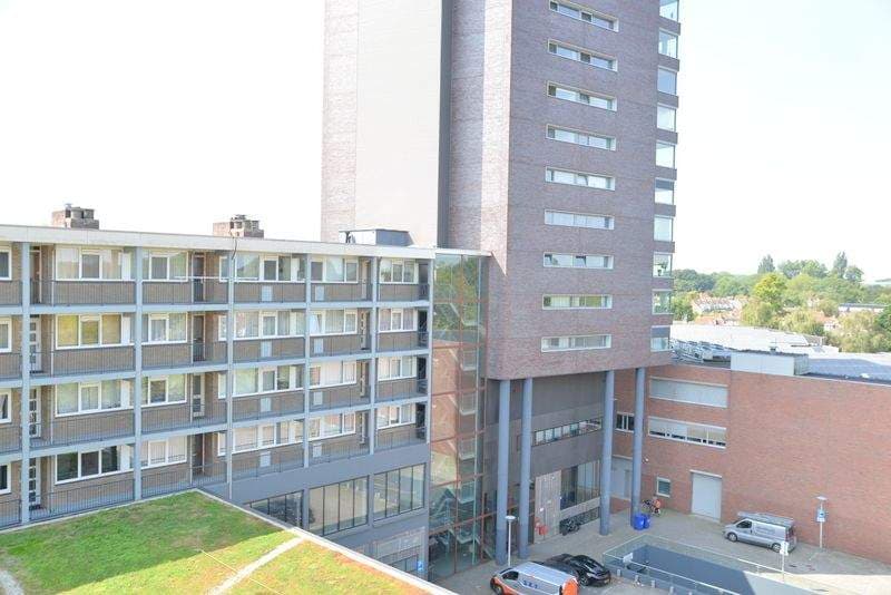 Furnished 3-Room Flat in Amstelveen City Center - For Rent