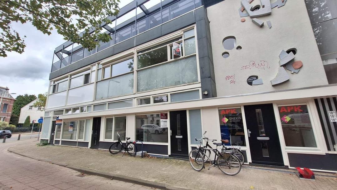 Appartement Goirkestraat, Tilburg - À Louer