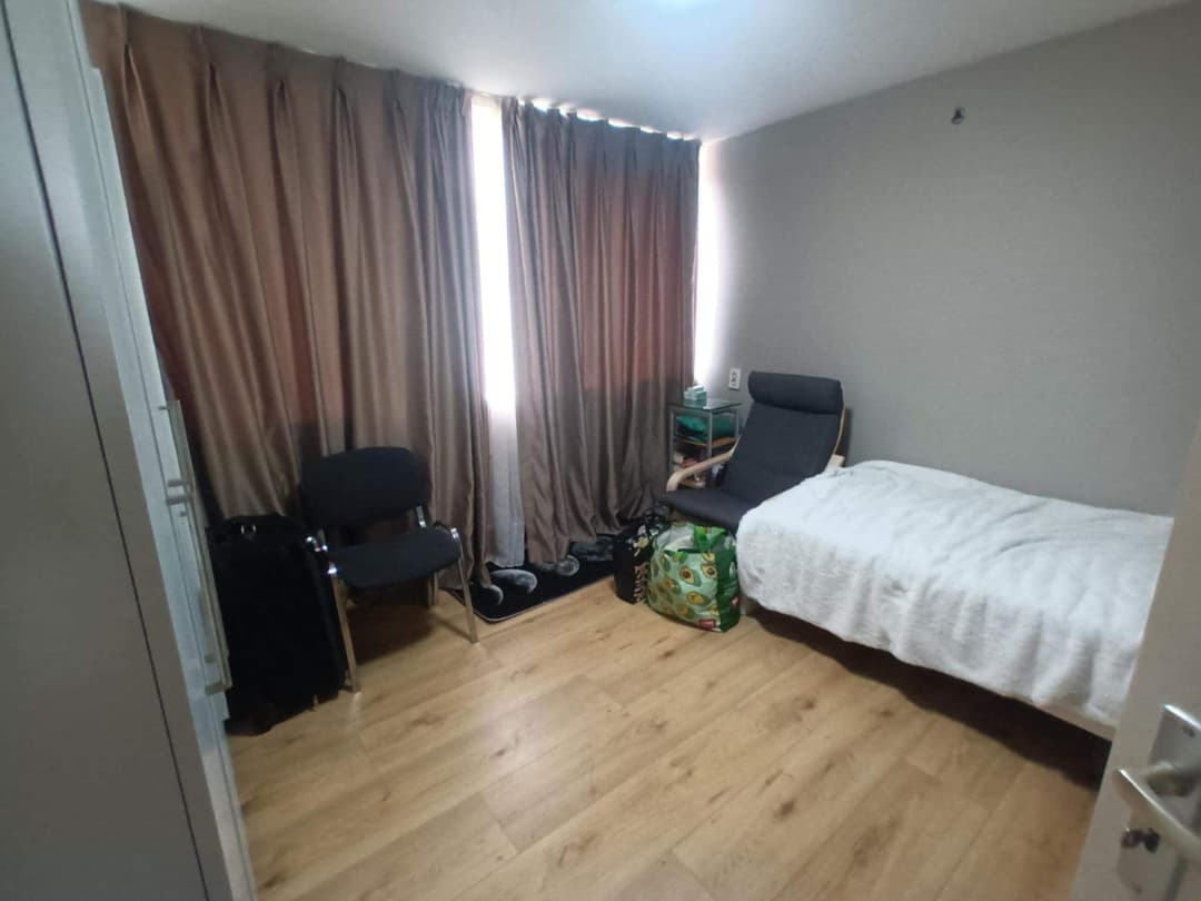 Gemeubileerde Kamer Te Huur, Citerstraat, Nijmegen
