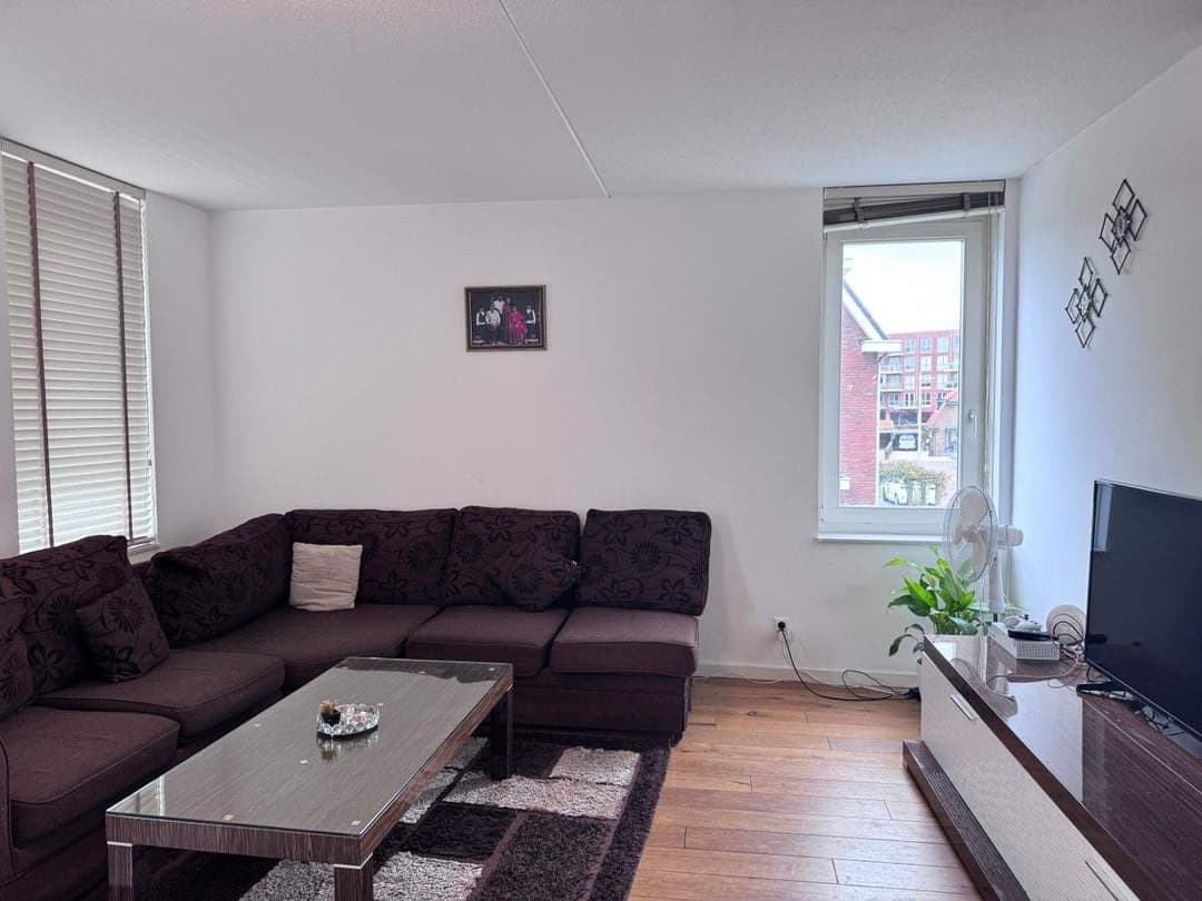 House Paul Citroenstraat, Utrecht - For Rent